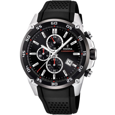 ЧАСОВНИК FESTINA ORIGINALS 47MM F20330/5