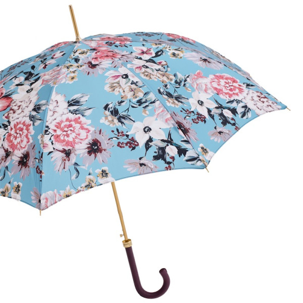 PASOTTI FLORAL ДАМСКИ ЧАДЪР 20 9А436-6 P