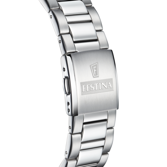 FESTINA CHRONOGRAPH 44MM F20575/2