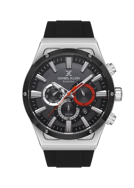 DANIEL KLEIN 45MM MEN'S WATCH DK.1.13361-1