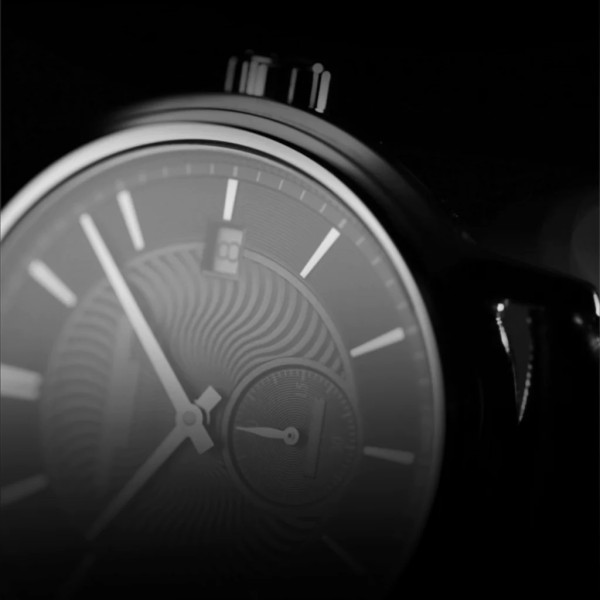 RAYMOND WEIL MAESTRO AUTOMATIC 39.5MM MEN'S WATCH 2238-STC-60001