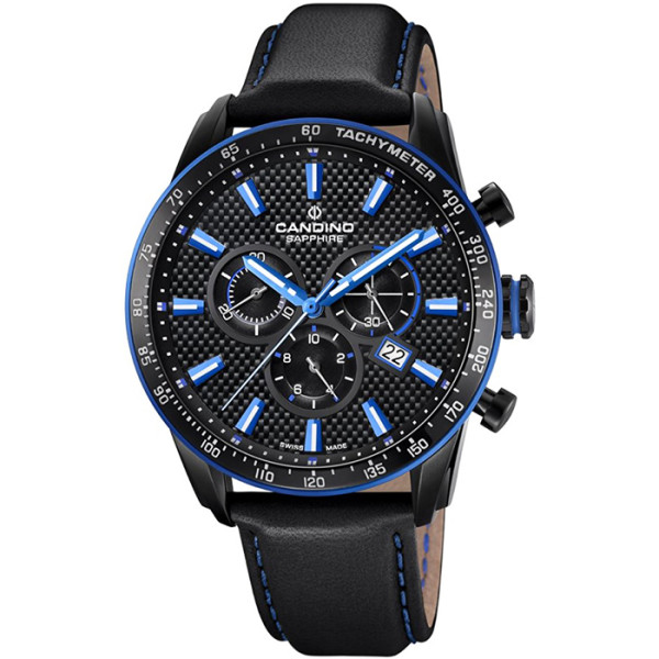 CANDINO C-SPORT 44MM C4683/2