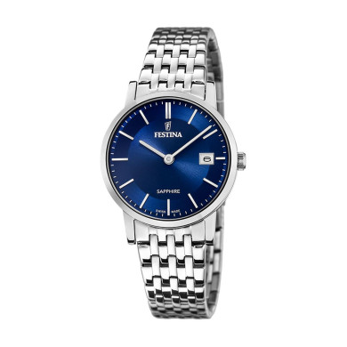FESTINA SWISS MADE 29.3MM F20019/2