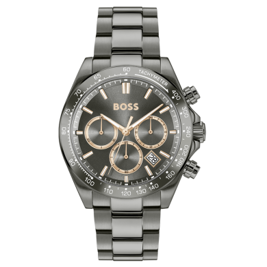 ЧАСОВНИК HUGO BOSS HERO2 43MM 1514299