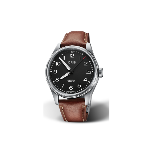 Oris-Big Crown Propilot Big Date 751 7761 4164-07 6 20 07LC