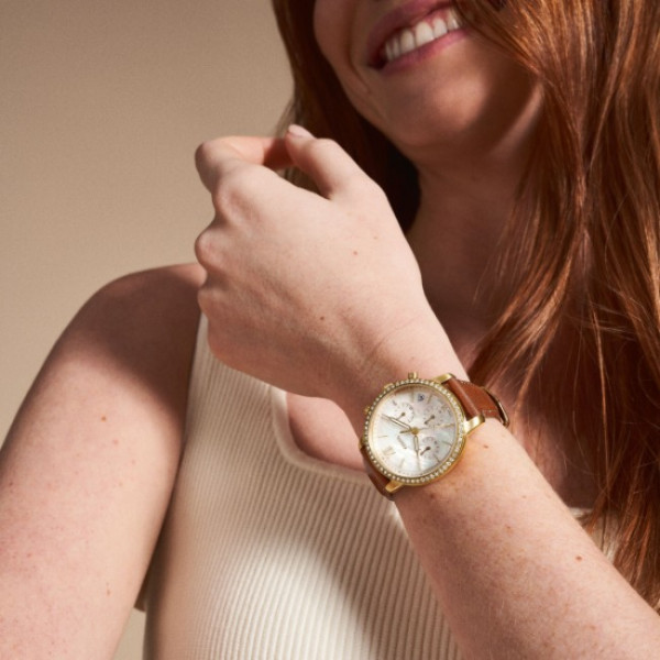 Fossil ES5278