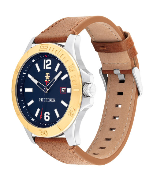 TOMMY HILFIGER RYAN 46MM MEN'S WATCH 1710529