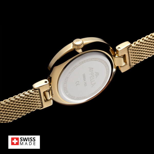 Дамски часовник Appella L50004.1171DQ