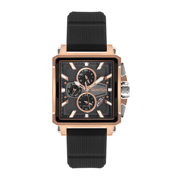 Мъжки часовник Quantum HNG969.850