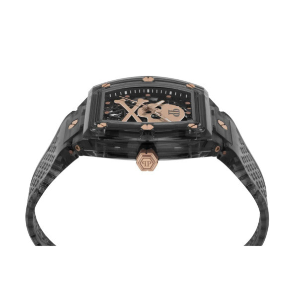 Philipp Plein PWPTA0424 скелетон мъжки часовник