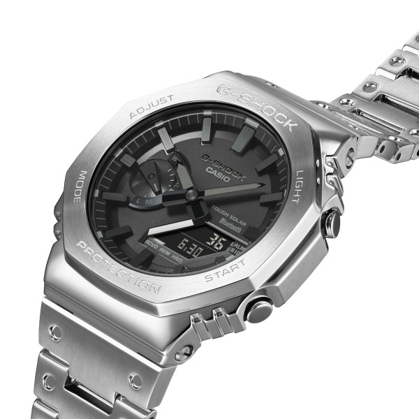 CASIO G-SHOCK GM-B2100D-1AER