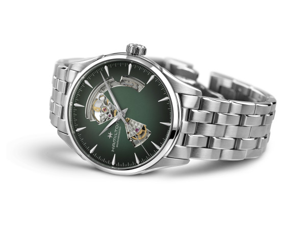 HAMILTON JAZZMASTER 42MM H32.705.160