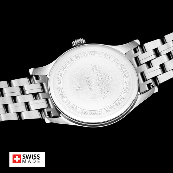 Appella L32004.5165Q дамски часовник ClassicWatches.bg
