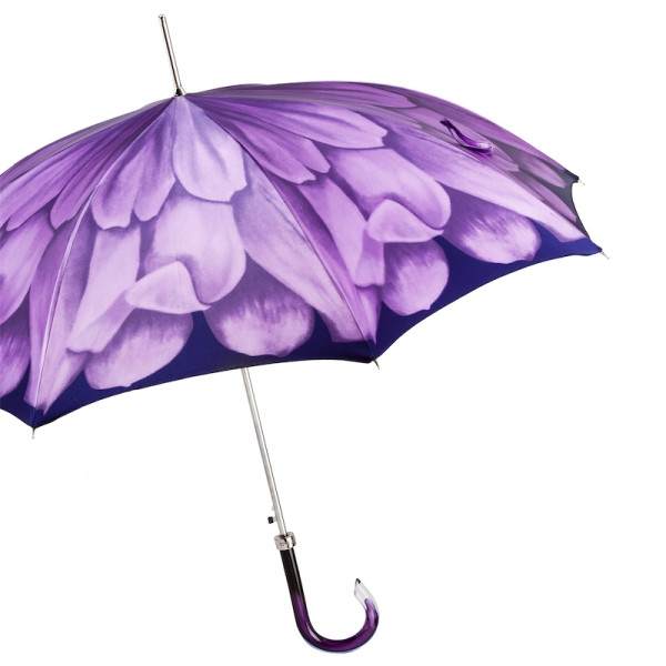 PASOTTI PURPLE DAHLIA ДАМСКИ ЧАДЪР 460N 21065/71 G15
