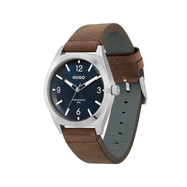 HUGO BOSS MAKE 42MM MEN'S WATCH 1530249