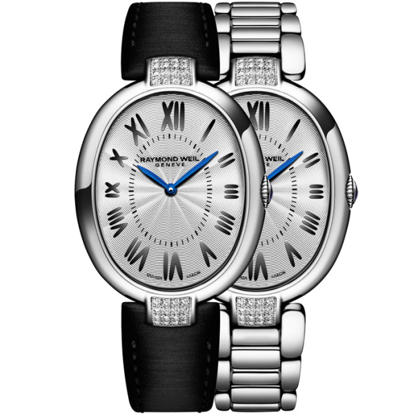 RAYMOND WEIL SHINE 29MM 1700-STS-00659