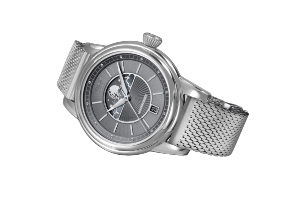 AVIATOR DOUGLAS MOONFLIGHT 36MM V.1.33.0.254.5