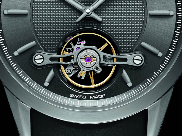 RAYMOND WEIL FREELANCER 42MM 2780-TIR-60001