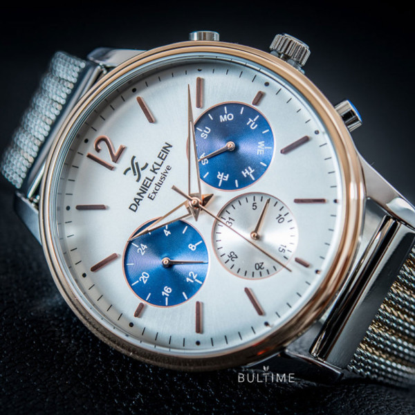 Мъжки часовник DANIEL KLEIN DK11906-4