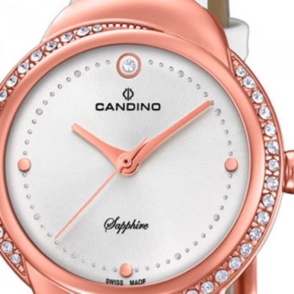 CANDINO D-LIGHT 24.5MM C4625/1