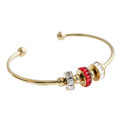 Дамска гривна Lee Cooper LC.B.01466.180