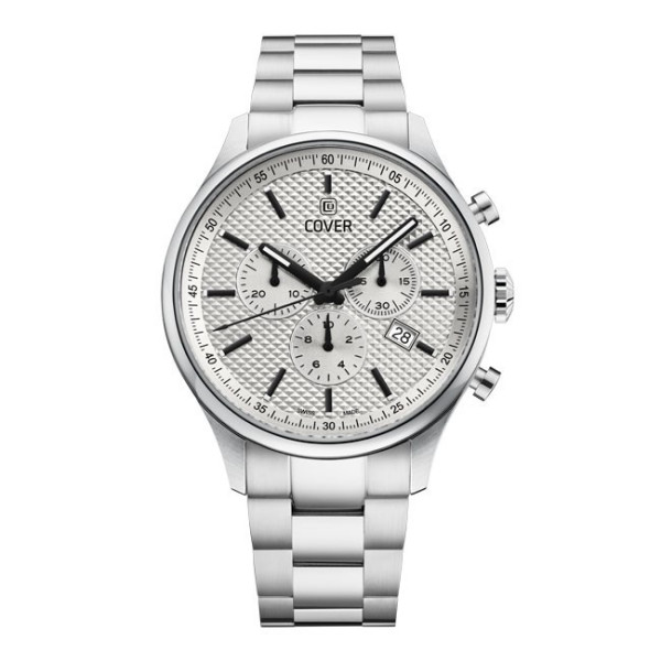 Cover CO220.02 Chapman Chrono II часовник  – ClassicWatches.bg