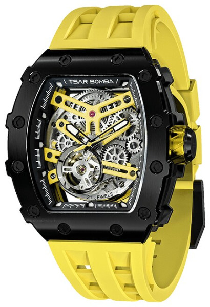 TSAR BOMBA Blazing Force Automatic JYTB8208YA