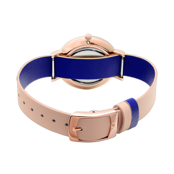 PIERRE LANNIER REVERSIBLE 35MM LADIES WATCH 004F905