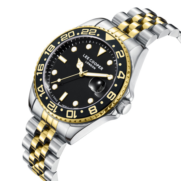 Мъжки часовник Lee Cooper LC08142.250