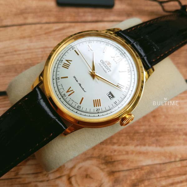 ORIENT BAMBINO 41ММ MEN'S WATCH FAC00007W