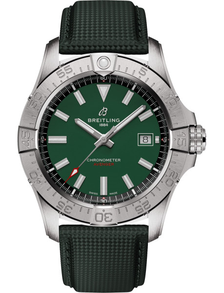 BREITLING AVENGER AUTOMATIC 42 A17328101L1X1