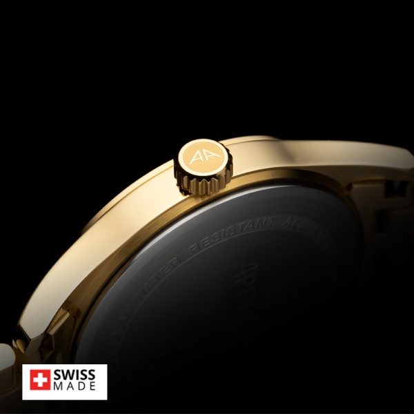 Дамски часовник Appella L32004.1167Q