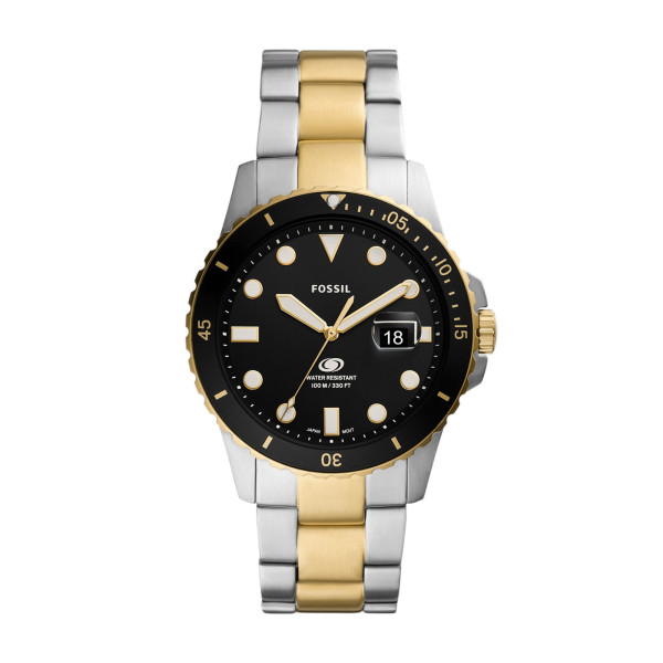 FOSSIL BLUE 42MM FS5951