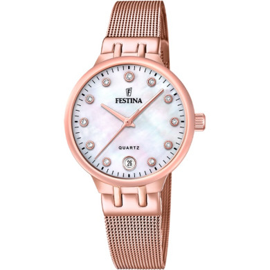 FESTINA MADEMOISELLE 32.5MM F20716/1