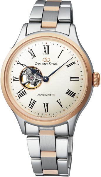 ORIENT STAR CLASSIC 31ММ LADIES WATCH RE-ND0001S