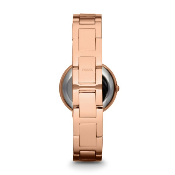 FOSSIL VIRGINIA 30MM LADYIES WATCH ES3284