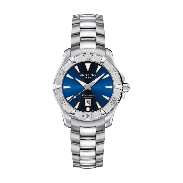 CERTINA DS ACTION 34MM  C032.251.11.041.00