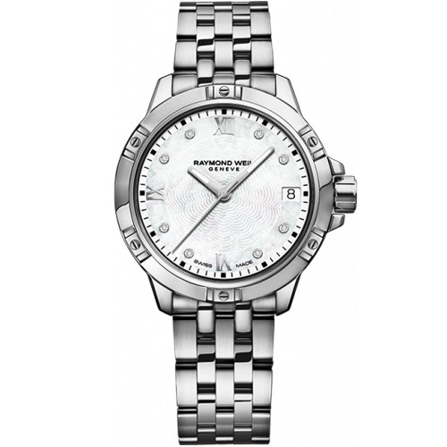 RAYMOND WEIL TANGO 30MM 5960-ST-00995