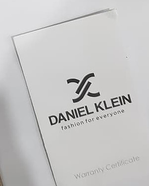 Daniel Klein гривна DKJ.6.2103.04