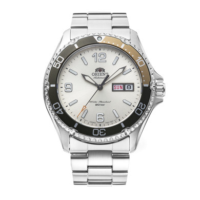 ORIENT DIVING AUTOMATIC MAKO 42MM MEN'S WATCH RA-AA0821S