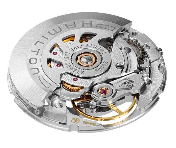 HAMILTON JAZZMASTER 40MM H42555751