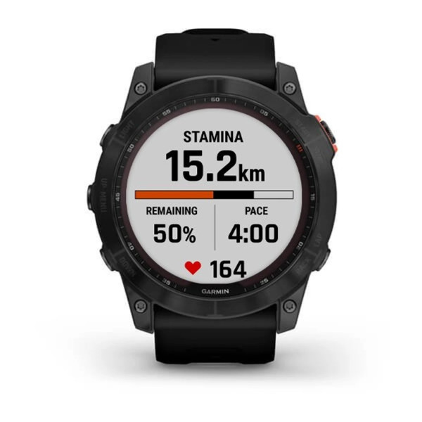 GARMIN FENIX 7X  SOLAR 51MM 010-02541-01