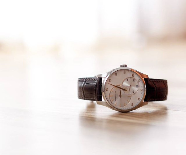 HAMILTON JAZZMASTER 42MM H42615553