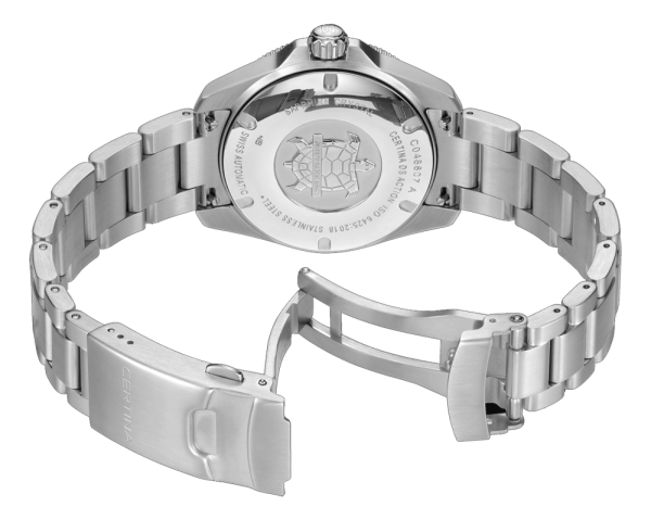 Certina DS Action C048.807.11.051.00