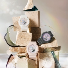 ClassicWatches.bg CASIO GMA-P2100PC-7AER снимка