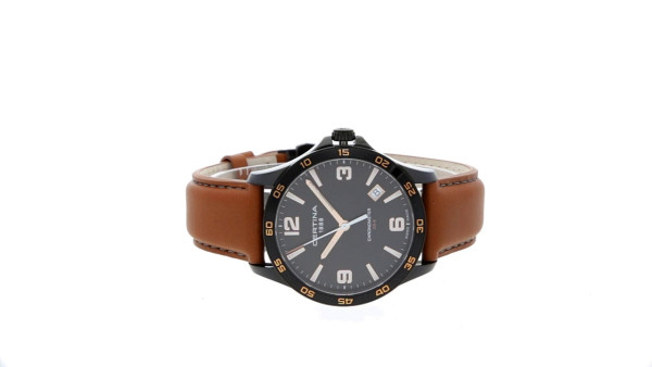 CERTINA DS 8 42MM C033.851.36.057.00