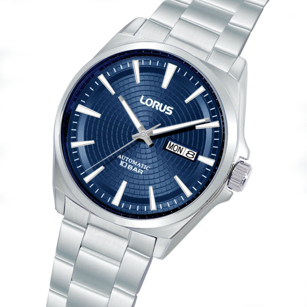 Lorus RL411CX9 мъжки автоматичен часовник с верижка – ClassicWatches.bg