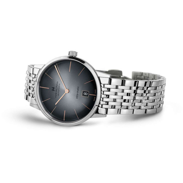 HAMILTON AMERICAN CLASSIC 42MM H38755181