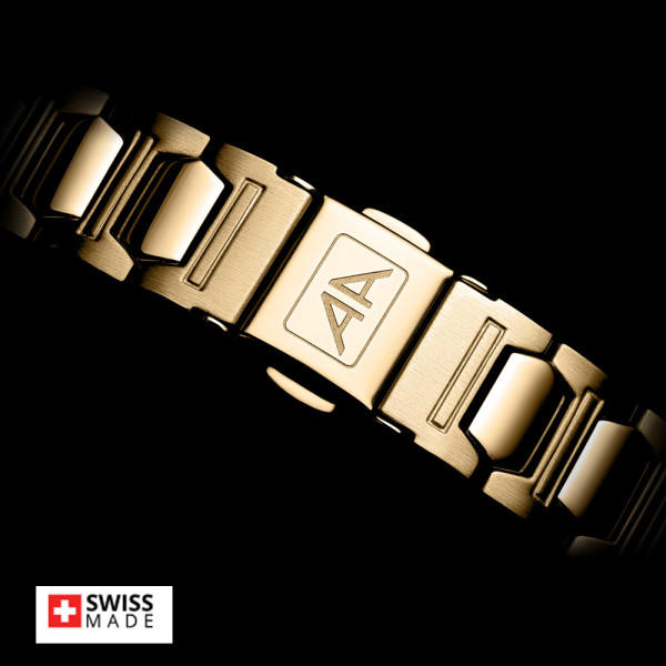 часовник Appella L50010.1111DQ един диамант дата classicwatches.bg