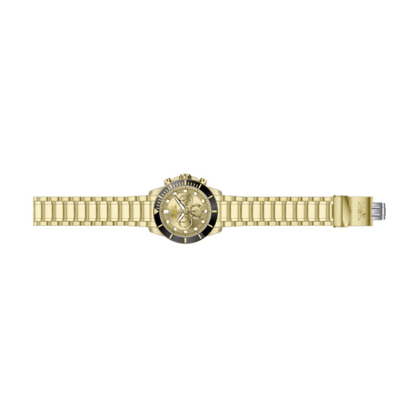 Invicta Pro Diver 46045